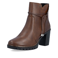 RIEKER Y2567<br>Brun