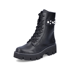 RIEKER Y3354<br>Noir