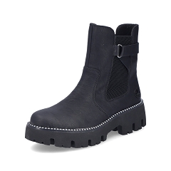 RIEKER Y3380<br>Noir