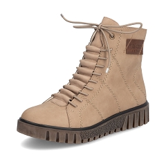 RIEKER Y3421<br>Beige