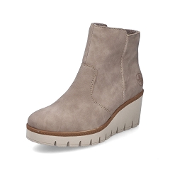 RIEKER Y5065<br>Beige