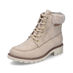 RIEKER Y9127<br>Beige