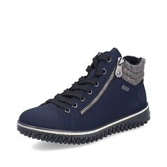 RIEKER Z4263<br>Bleu
