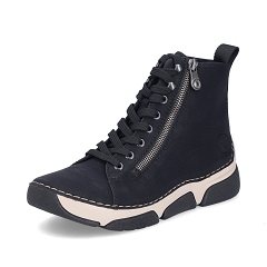 RIEKER 45920<br>Noir