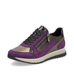 RIEKER 49002<br>Multicolore