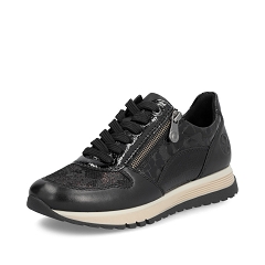 RIEKER 49003<br>Noir