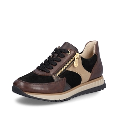 RIEKER 49010<br>Brun