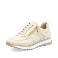 RIEKER 49010<br>Beige