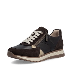 RIEKER 49010<br>Brun