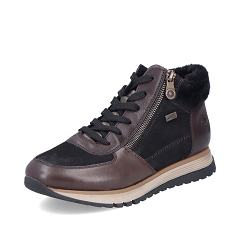RIEKER 49040<br>Noir