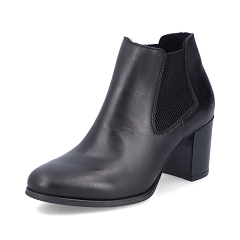 RIEKER 50194<br>Noir