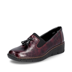 RIEKER 53751<br>Rouge