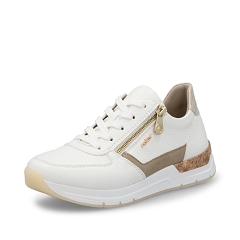 RIEKER 58902<br>Blanc