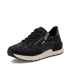RIEKER 58902<br>Noir