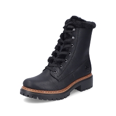 RIEKER 72625<br>Noir