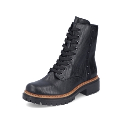RIEKER 72647<br>Noir