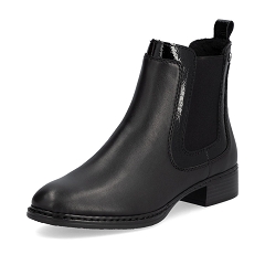 RIEKER 73457<br>Noir