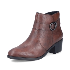 RIEKER 73975<br>Brun