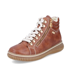 RIEKER 74233<br>Brun