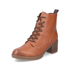 RIEKER 77521<br>Brun