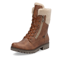 RIEKER 78522<br>Brun