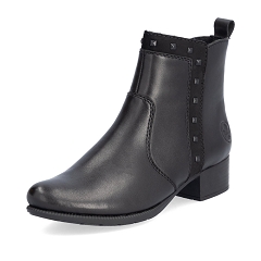 RIEKER 78657<br>Noir