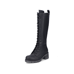 RIEKER 92044<br>Noir