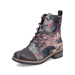 RIEKER 94611<br>Multicolore
