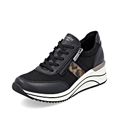 REMONTE D0T09<br>Noir