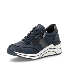 REMONTE D0T09<br>Bleu