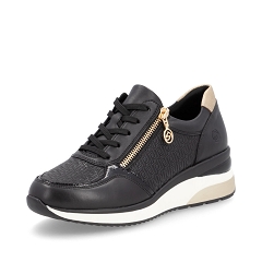 REMONTE D2417<br>Noir