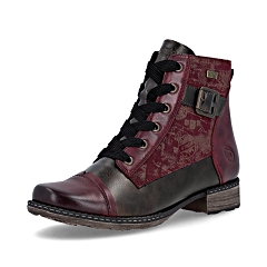 REMONTE D4381<br>Rouge