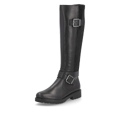 REMONTE R6593<br>Noir
