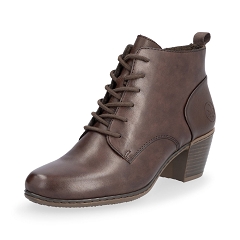 RIEKER Y2101<br>Brun
