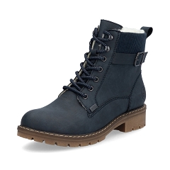 RIEKER Y9102<br>Bleu