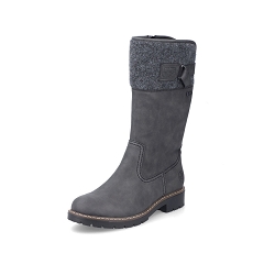 RIEKER Y9190<br>Gris