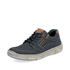 RIEKER 04003<br>Bleu