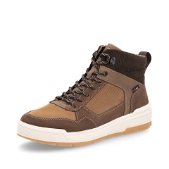 REVOLUTION U0073<br>Brun