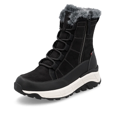 REVOLUTION W0071<br>Noir