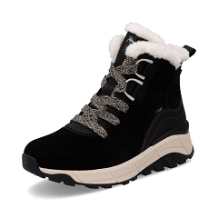 REVOLUTION W0073<br>Noir