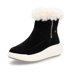 REVOLUTION W1772<br>Noir