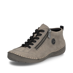 RIEKER 52514<br>Gris