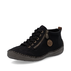 RIEKER 52514<br>Noir