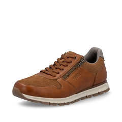 RIEKER B0505<br>Brun