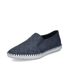 RIEKER B2965<br>Bleu