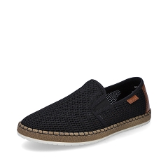 RIEKER B5276<br>Noir