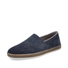 RIEKER B5285<br>Bleu