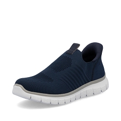 RIEKER B6659<br>Bleu