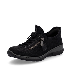 RIEKER L32F1<br>Noir