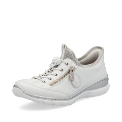 RIEKER L32F1<br>Blanc